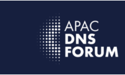 Apac DNS Forum