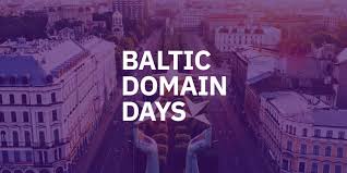 baltic domain days