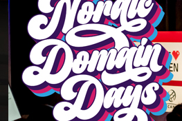 nordic domain days
